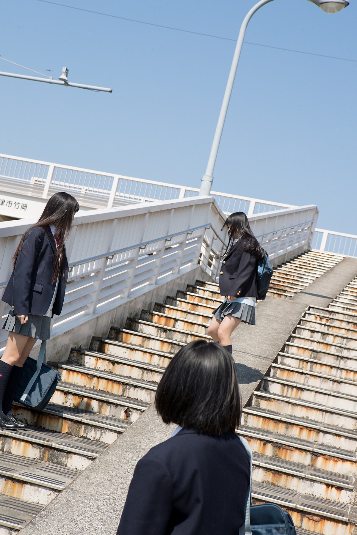 [Minisuka.tv] 新手美女 2017-04-13 NewComer 2017 - Special Gallery 01